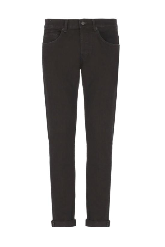  돈답 데님 12645056 Black