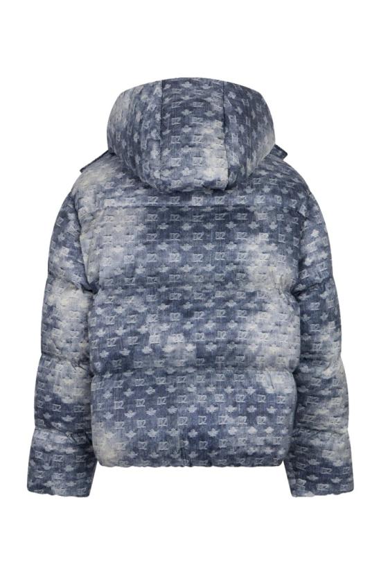 26FW 디스퀘어드2 자켓 8053601738072 Grey - DSQUARED2