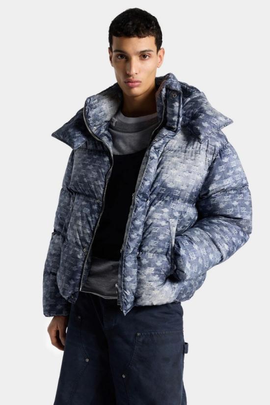 26FW 디스퀘어드2 자켓 8053601738072 Grey - DSQUARED2