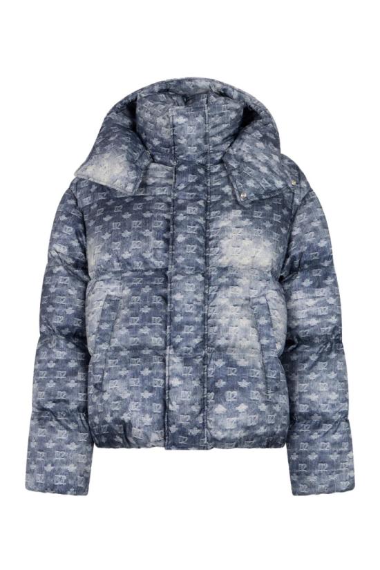 26FW 디스퀘어드2 자켓 8053601738072 Grey