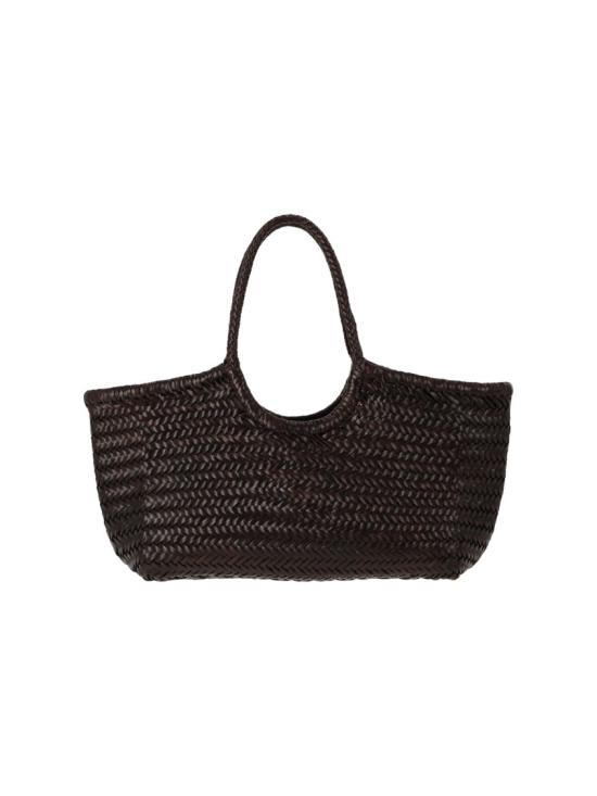 26FW 드래곤디퓨전 토트백 8822DK BROWN - DRAGON DIFFUSION