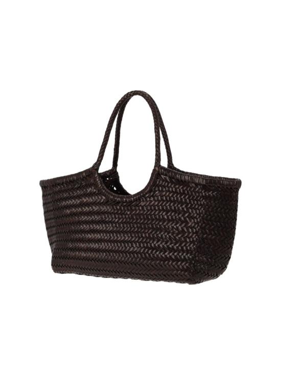 26FW 드래곤디퓨전 토트백 8822DK BROWN - DRAGON DIFFUSION