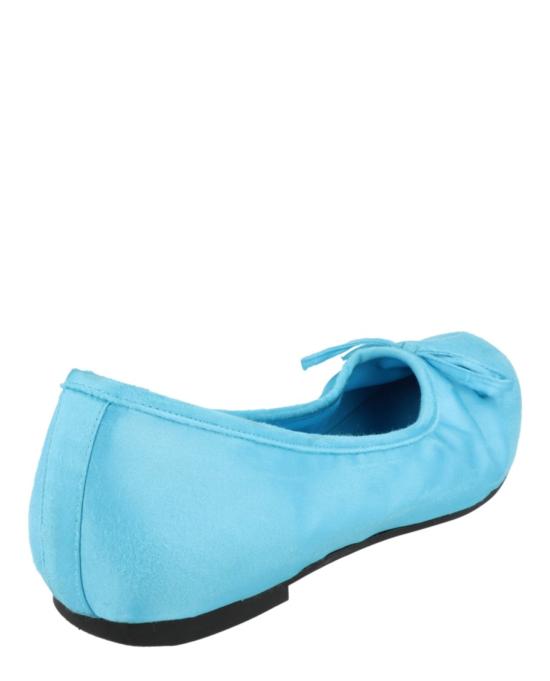  발렌시아가 슈즈 742359 W2H82 4000 40090 41 Blue - BALENCIAGA