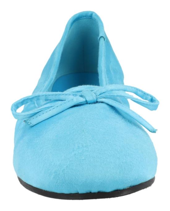  발렌시아가 슈즈 742359 W2H82 4000 40090 41 Blue - BALENCIAGA