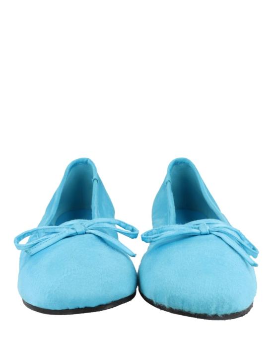  발렌시아가 슈즈 742359 W2H82 4000 40090 41 Blue - BALENCIAGA