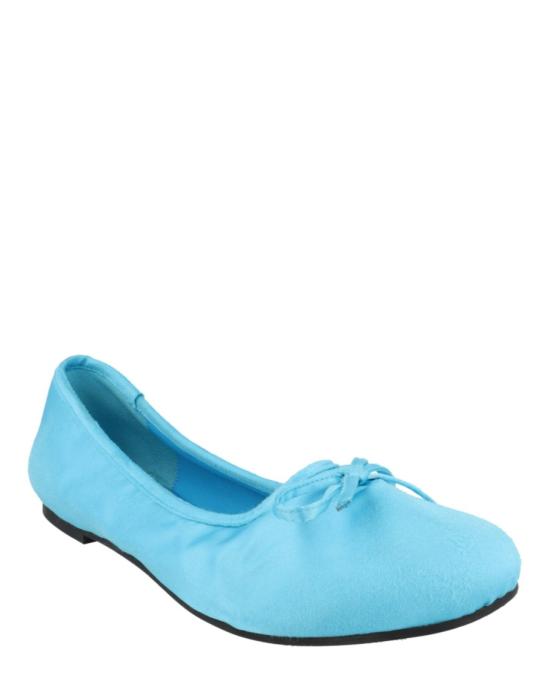  발렌시아가 슈즈 742359 W2H82 4000 40090 41 Blue - BALENCIAGA