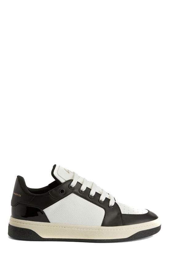  쥬세페자노티 스니커즈 RM40010 00207 Black
