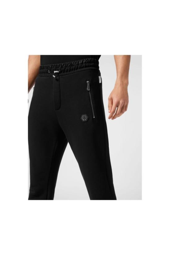  필립 플레인 탑 4064124089842 Black - PHILIPP PLEIN
