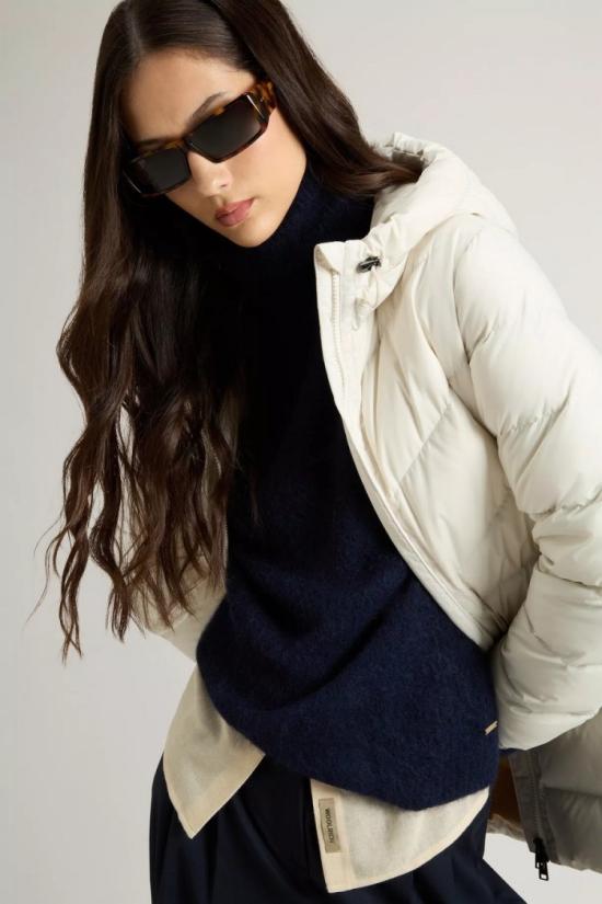 25FW 울리치 자켓 8056816169662 Neutrals - WOOLRICH