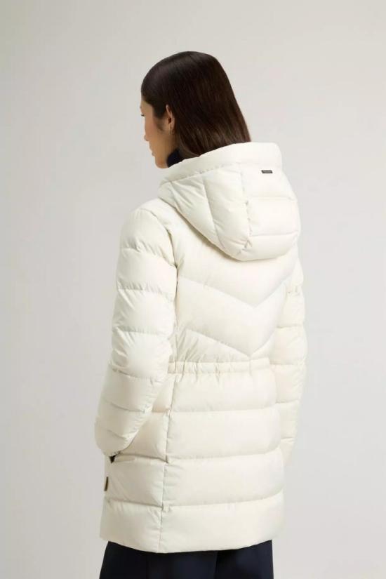 25FW 울리치 자켓 8056816169662 Neutrals - WOOLRICH
