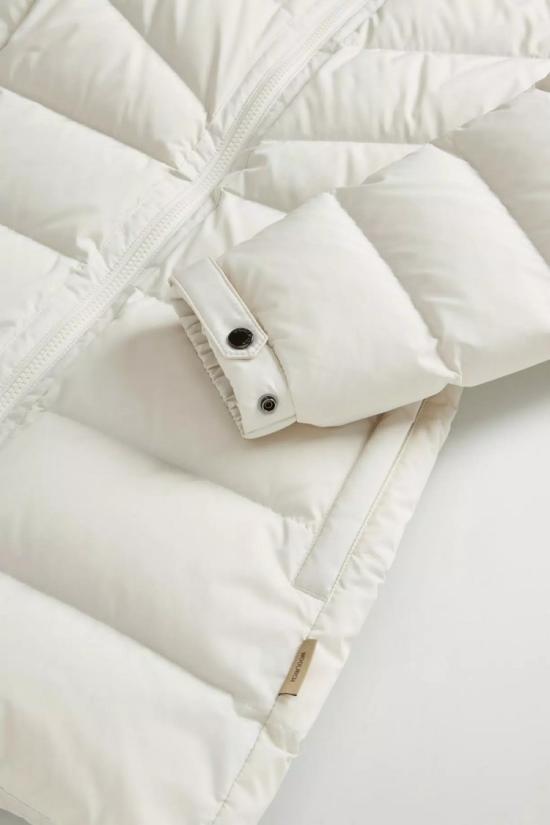 25FW 울리치 자켓 8056816169662 Neutrals - WOOLRICH