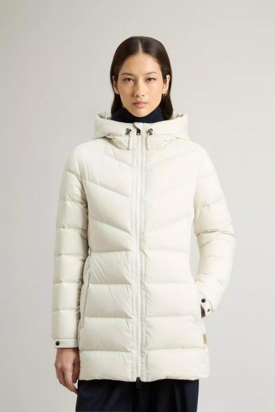 25FW 울리치 자켓 8056816169662 Neutrals - WOOLRICH