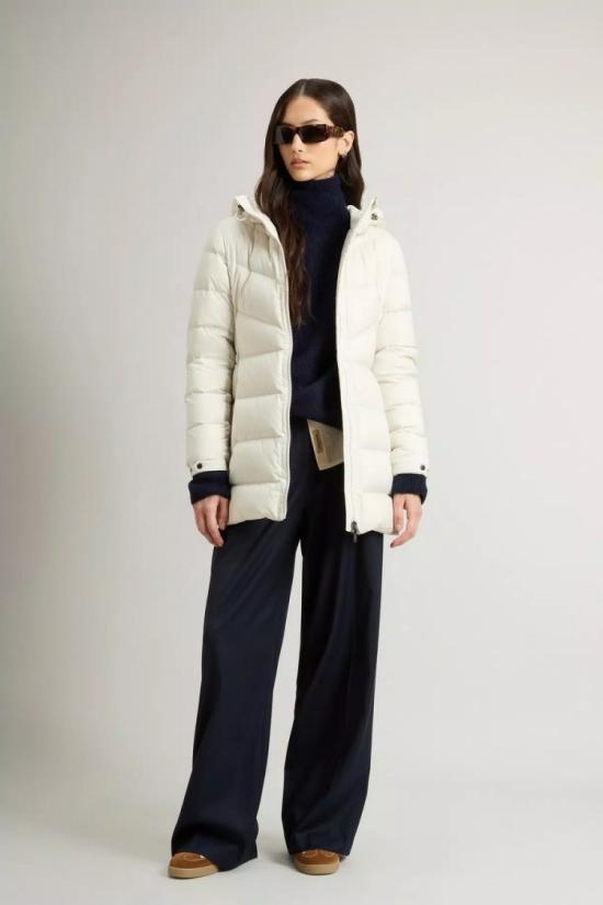 25FW 울리치 자켓 8056816169662 Neutrals - WOOLRICH