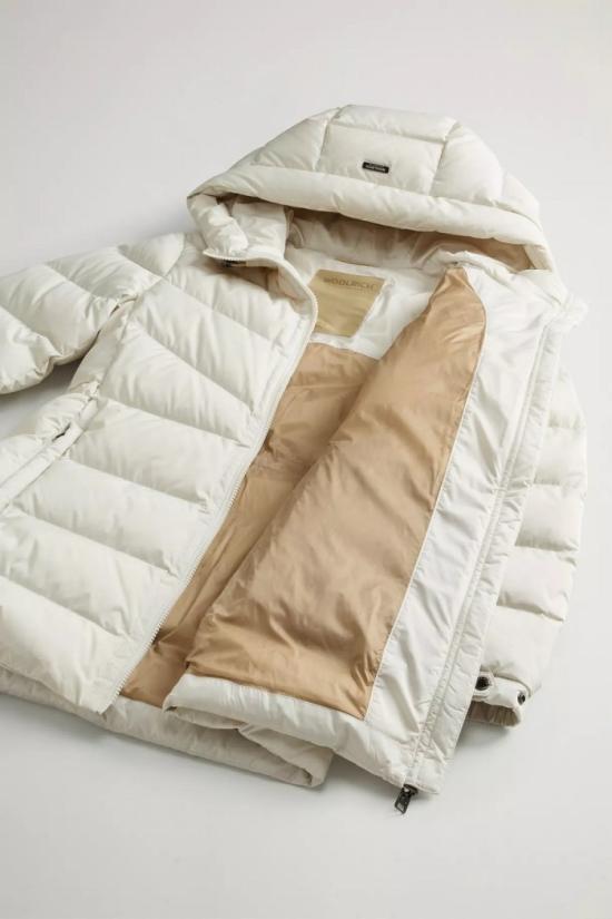 25FW 울리치 자켓 8056816169662 Neutrals - WOOLRICH