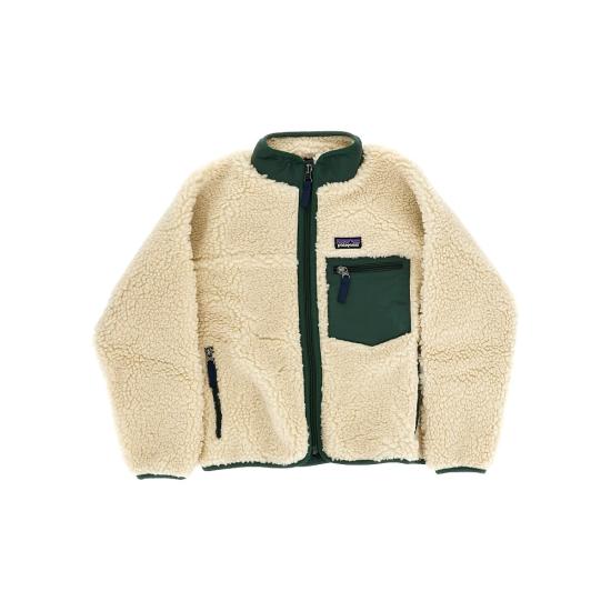 26FW [키즈] 파타고니아 탑 65626 Beige