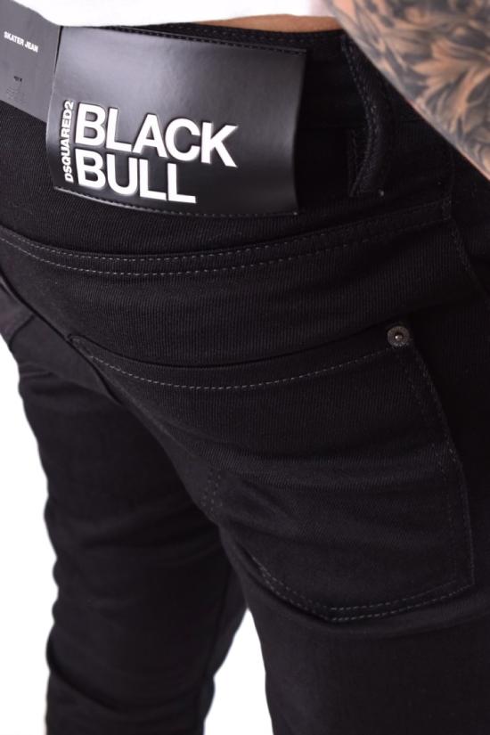  디스퀘어드2 데님 8054148284848 Black - DSQUARED2