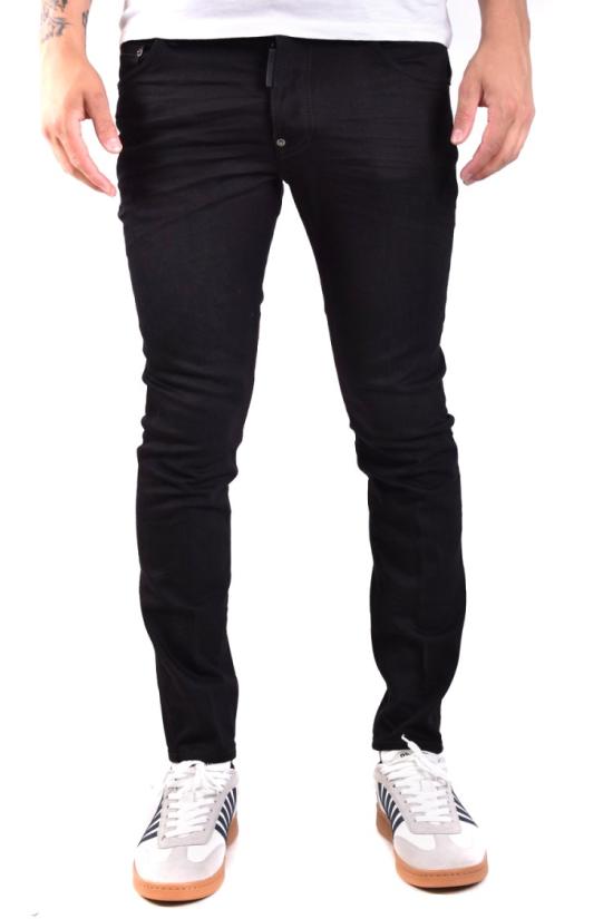  디스퀘어드2 데님 8054148284848 Black - DSQUARED2