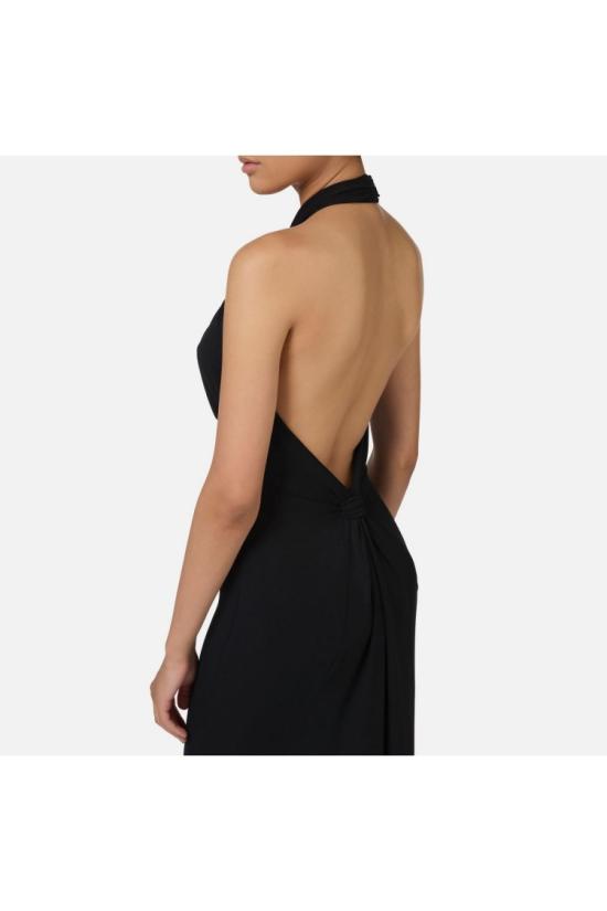  엘리자베타프랜치 원피스 44669 83977 Black - ELISABETTA FRANCHI