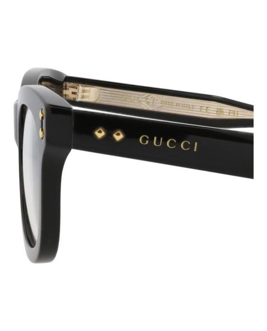  구찌 선글라스 GG1086S 30013038 001 00018 NS Black - GUCCI