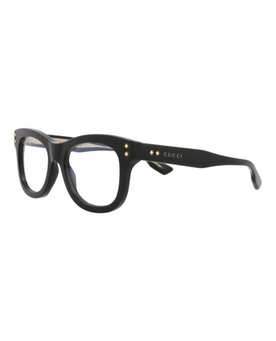  구찌 선글라스 GG1086S 30013038 001 00018 NS Black - GUCCI