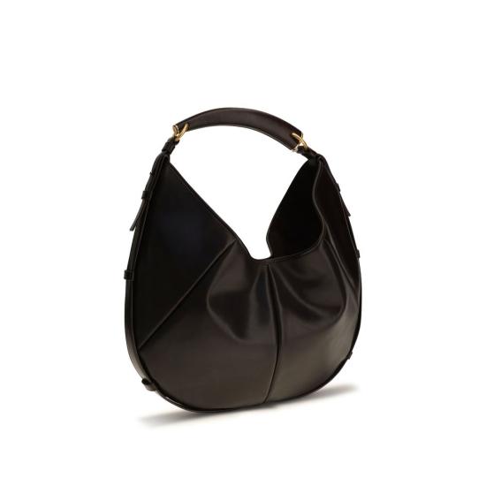 26SS 생로랑 숄더백 SA862029AAGWK2050BB BROWN - SAINT LAURENT