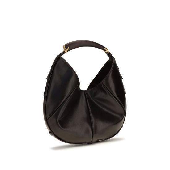 26SS 생로랑 숄더백 SA862029AAGWK2050BB BROWN - SAINT LAURENT