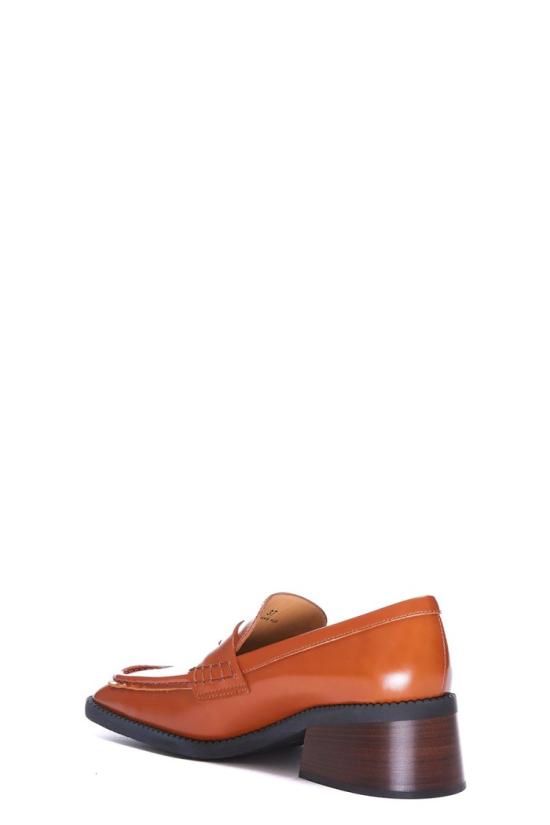  토즈 슈즈 2100000540785 Brown - TODS