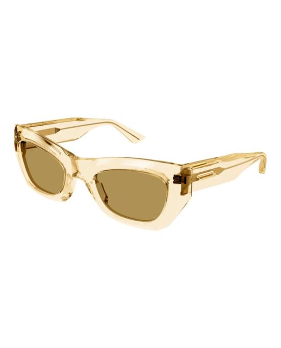  보테가베네타 선글라스 BV1251S 30014558 004 70078 NS Neutrals - BOTTEGA VENETA