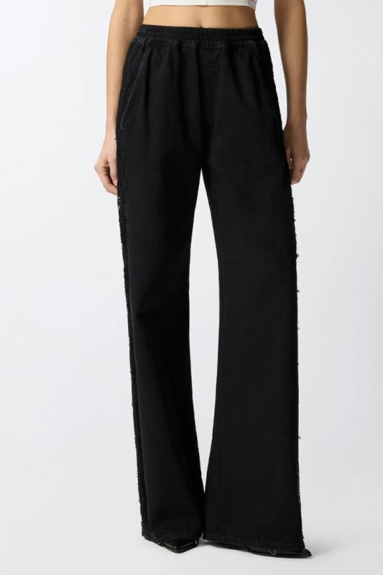 26SS 핑코 팬츠 8053177377866 Black - PINKO