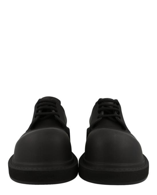 발렌시아가 슈즈 770703 W0FOI 1000 00002 35 Black - BALENCIAGA