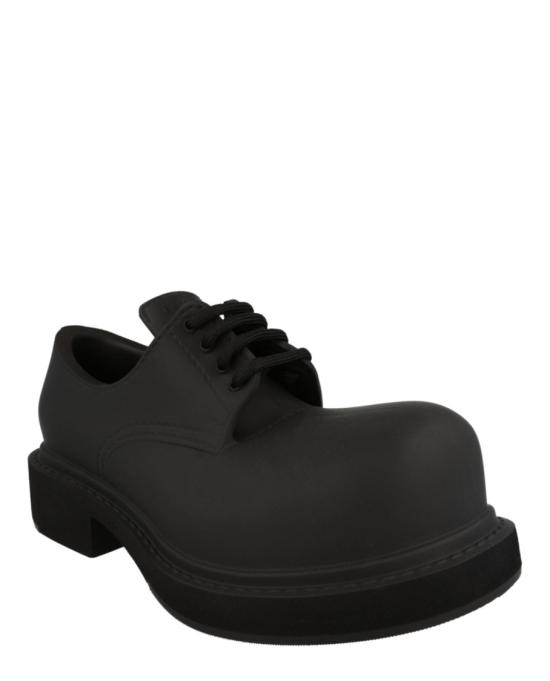  발렌시아가 슈즈 770703 W0FOI 1000 00002 35 Black - BALENCIAGA