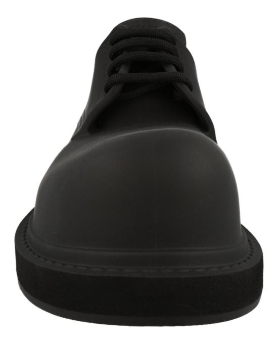  발렌시아가 슈즈 770703 W0FOI 1000 00002 35 Black - BALENCIAGA