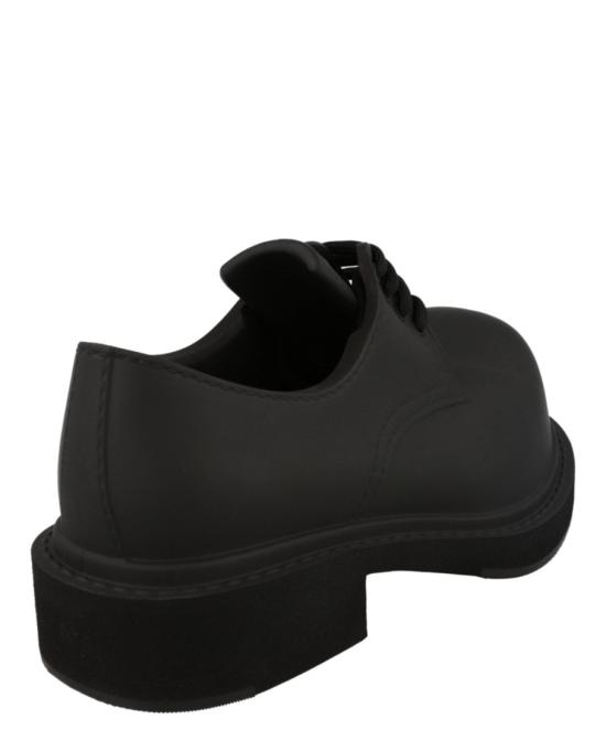  발렌시아가 슈즈 770703 W0FOI 1000 00002 35 Black - BALENCIAGA