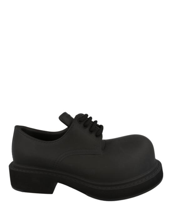  발렌시아가 슈즈 770703 W0FOI 1000 00002 35 Black