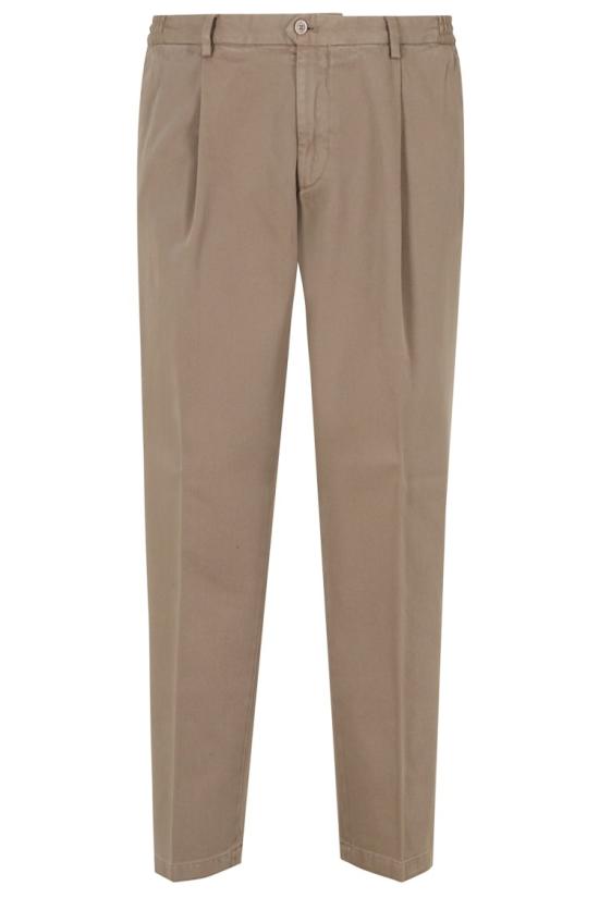 26FW 브릴리아1949 팬츠 COURMAYEURD 400121 099 Neutrals
