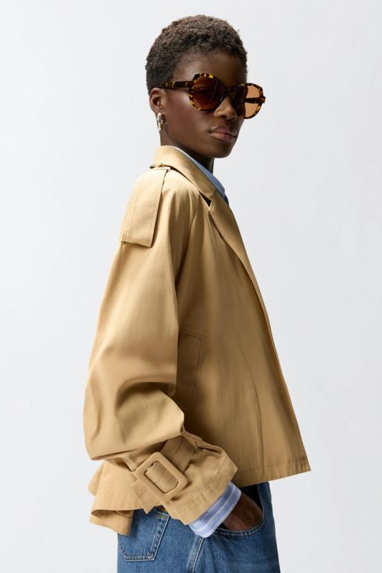 26SS 핑코 자켓 8053177334326 Neutrals - PINKO
