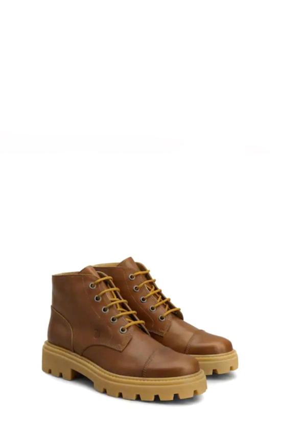  토즈 부츠 2100000540853 Brown - TODS
