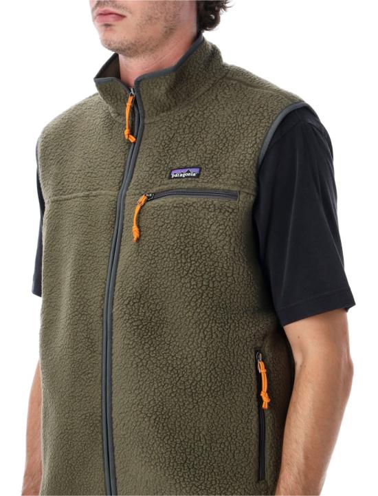 26FW 파타고니아 자켓 22822BSNG Green - PATAGONIA