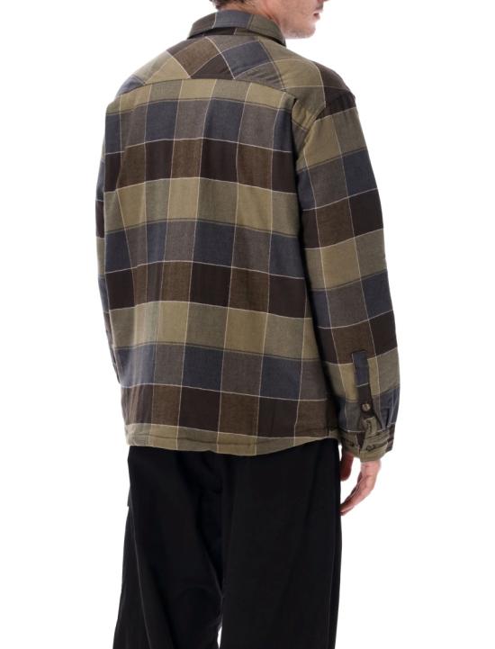 26FW 파타고니아 플란넬 셔츠 20386SNWB Brown - PATAGONIA