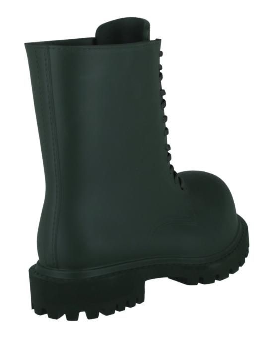  발렌시아가 XL 아미 부츠 717807 W0FOI 1025 20540 39 Black - BALENCIAGA