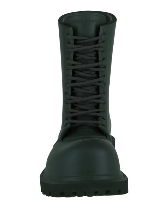  발렌시아가 XL 아미 부츠 717807 W0FOI 1025 20540 39 Black - BALENCIAGA