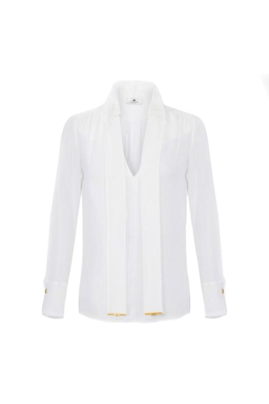 26SS 엘리자베타프랜치 탑 CA14661E236038 White