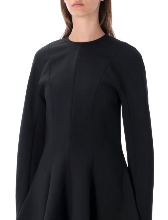 26FW 스텔라 맥카트니 원피스 6A07553IU6541000 Black - STELLA MCCARTNEY