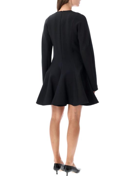 26FW 스텔라 맥카트니 원피스 6A07553IU6541000 Black - STELLA MCCARTNEY