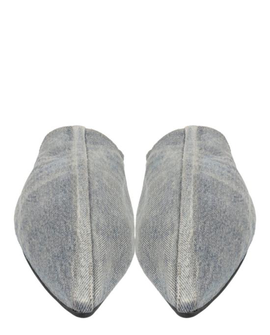  발렌시아가 슈즈 788347 W8VA1 4007 40939 42 Blue - BALENCIAGA