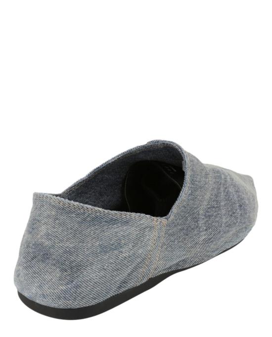  발렌시아가 슈즈 788347 W8VA1 4007 40939 42 Blue - BALENCIAGA