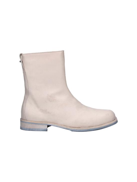 26FW 아워레가시 부츠 A4267SCDDIRTY WHITE WAXED SUEDE