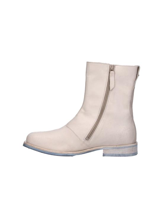 26FW 아워레가시 부츠 A4267SCDDIRTY WHITE WAXED SUEDE - OUR LEGACY
