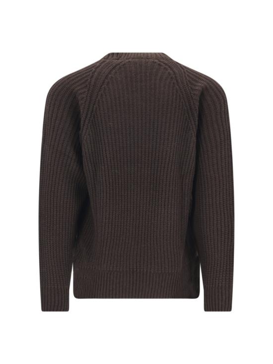 26FW 칼하트 WIP 니트웨어 I03538833HXX Brown - CARHARTT WIP