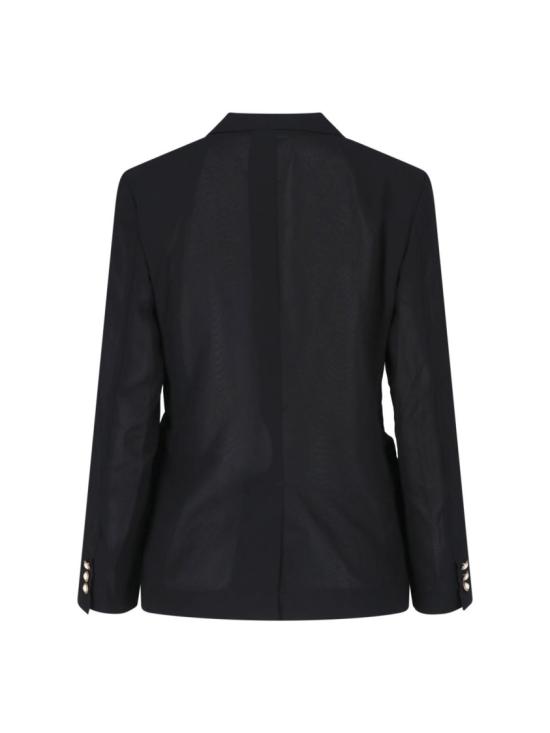 26FW 꼼데가르송 자켓 GR J034 W261 Black - COMME DES GARCONS